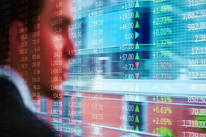 Giao dịch chứng khoán khối ngoại ngày 11/1: Bán mạnh cổ phiếu chứng khoán và ngân hàng