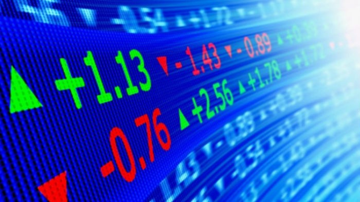 Sự kiện chứng khoán đáng chú ý ngày 3/10 