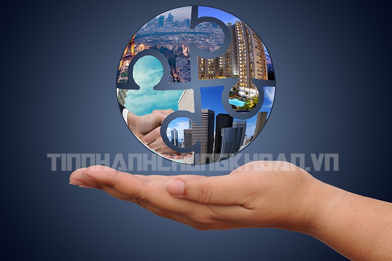 Nhiều dự án “chết” đã được hồi sinh khi về tay các ông chủ mới, có tiềm lực mạnh