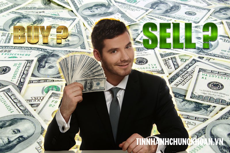 Nhận định thị trường phiên 3/8: Không nên bắt đáy 