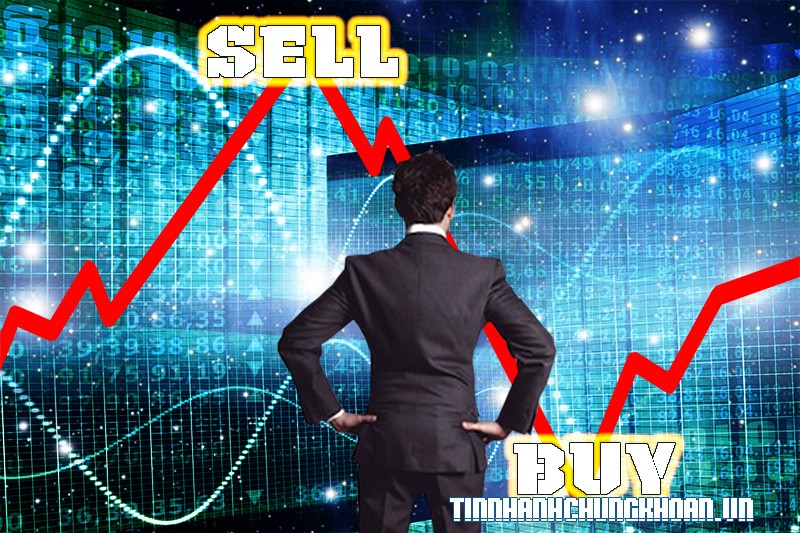 Nhận định thị trường phiên 19/8: Mua vào cổ phiếu với tầm nhìn dài