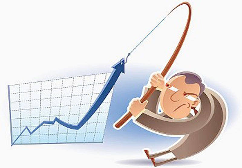 Big_Trends: VN-Index sẽ sớm vượt qua vùng 810 điểm - nên tiếp tục mua và nắm giữ cổ phiếu triển vọng