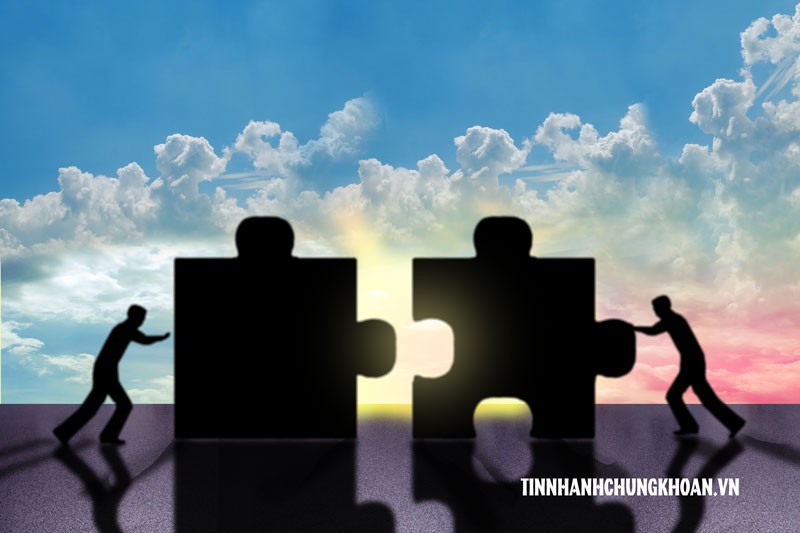 Chờ miếng ghép cuối cho ngành quỹ