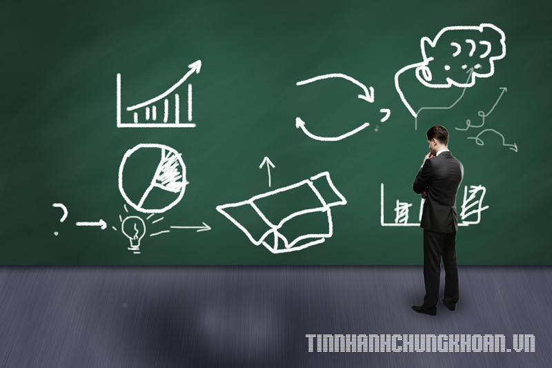 VN-Index sẽ “không đi đâu” trong vài phiên cuối năm