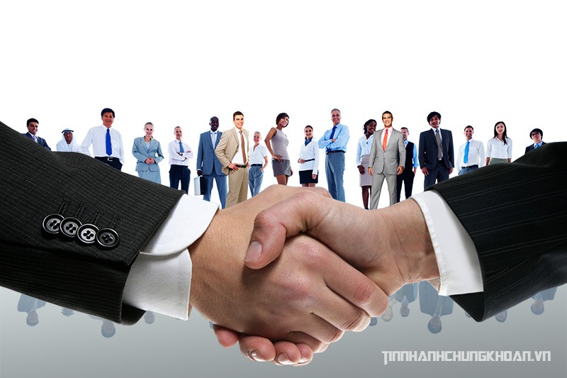 M&A tiếp tục diễn ra sôi động, trong đó có những thương vụ lớn nhất từ trước tới nay.