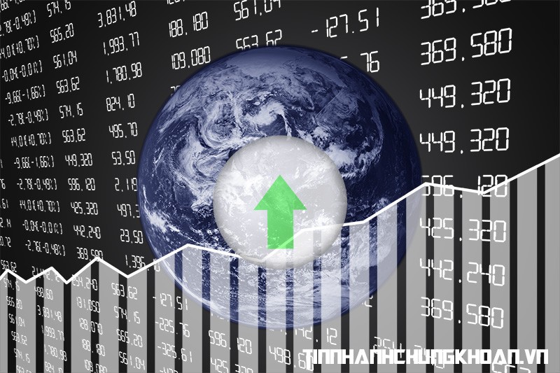 Ngắm Top 5 báo cáo thường niên tầm quốc tế