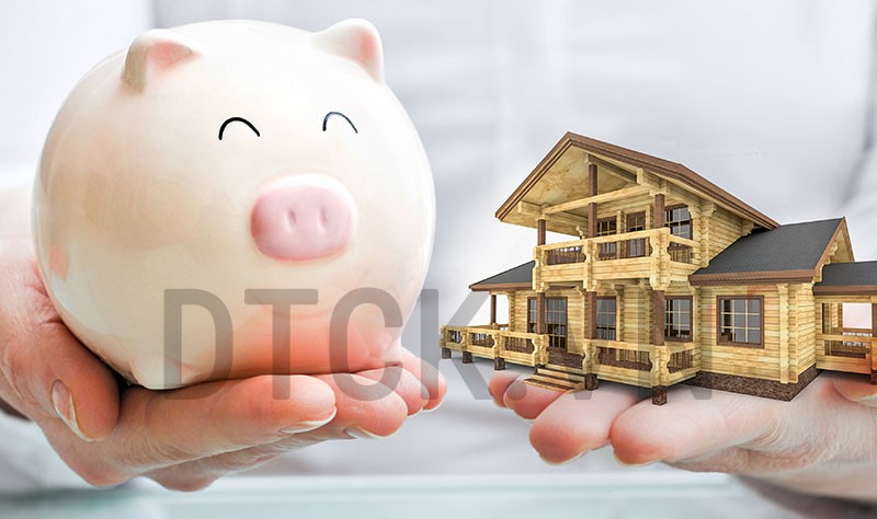 Tín dụng mua nhà sẽ tăng trở lại vào năm tới