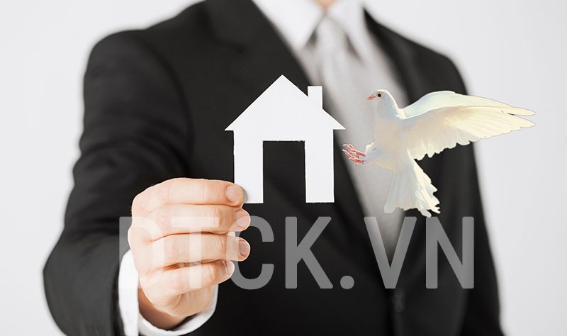 Bất động sản lại là “vua”