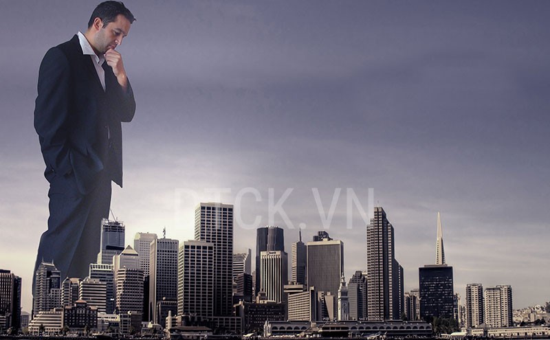 Khoanh vùng “virus trì trệ” trên thị trường địa ốc