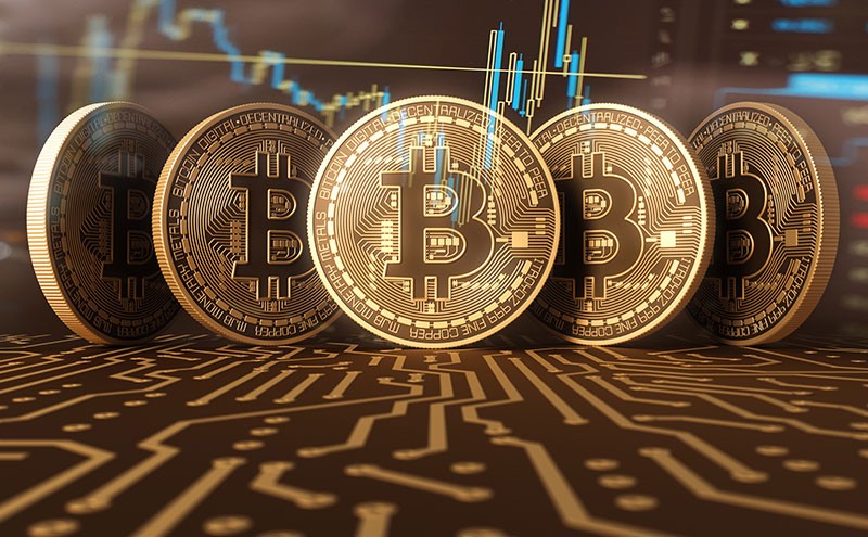 Giá Bitcoin hôm nay ngày 17/8: Tăng nhẹ 30 USD/BTC, giá Bitcoin vẫn chưa thể chinh phục mốc 12.000 USD