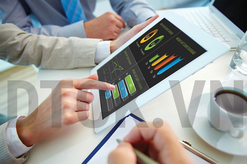 Giao dịch tài chính điện tử vẫn khó với doanh nghiệp