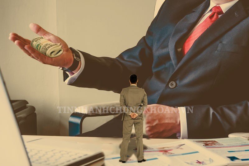 Lời khuyên cho doanh nghiệp rối chuyện dự báo