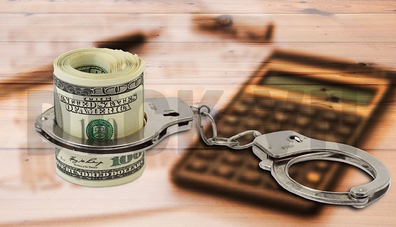 Lần đầu xét xử tội tham ô tài sản ở lĩnh vực tư