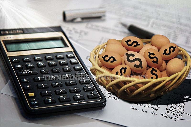 Quỹ TCEF tăng giải ngân vào cổ phiếu