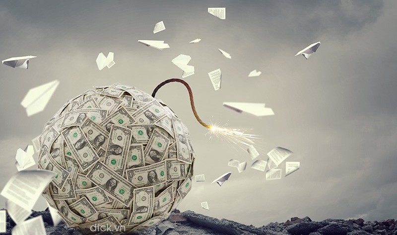 Nhận định thị trường phiên 18/12: Cân nhắc hạ bớt tỷ trọng danh mục