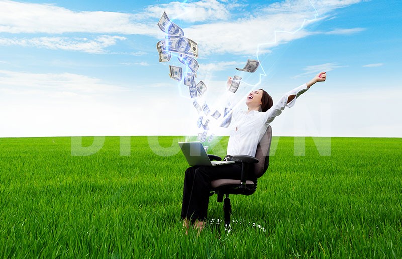 Tiền vào chứng khoán phái sinh tăng đột biến, vì đâu?