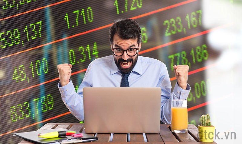 Đãi cổ phiếu penny kiếm lãi