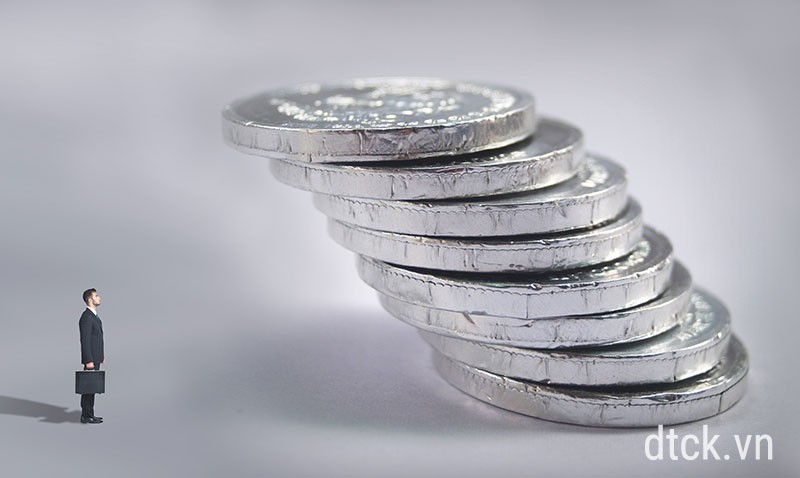 Góc nhìn kỹ thuật phiên 24/10: Tiếp tục chứng kiến những pha tăng giảm đan xen