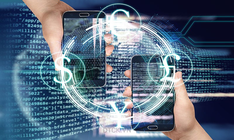 Sự kiện chứng khoán đáng chú ý ngày 8/10