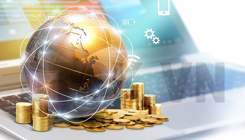 Công ty Chứng khoán Quốc tế (VISecurities) bị phạt 200 triệu đồng