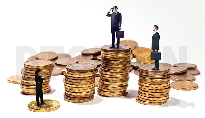 Ngân hàng Nhật Bản buộc phải “khai thác” mỏ vàng của mình