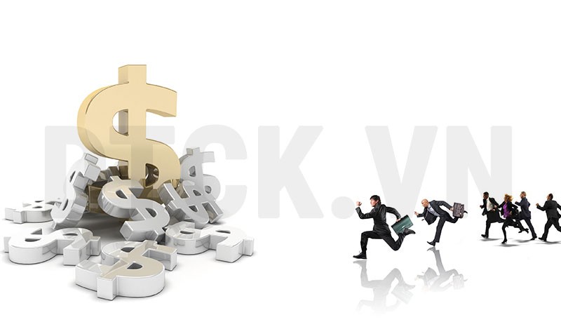 JCAP Mission muốn hỗ trợ doanh nghiệp Việt Nam huy động vốn