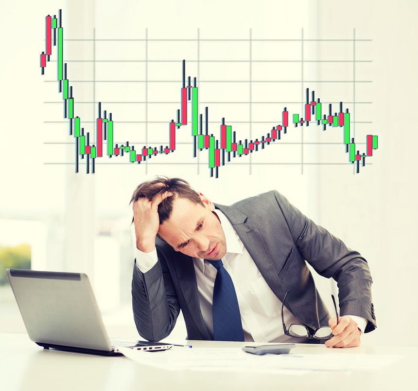 Khối ngoại trở lại bán ròng gần 700 tỷ đồng trong phiên giảm mạnh ngày 8/6