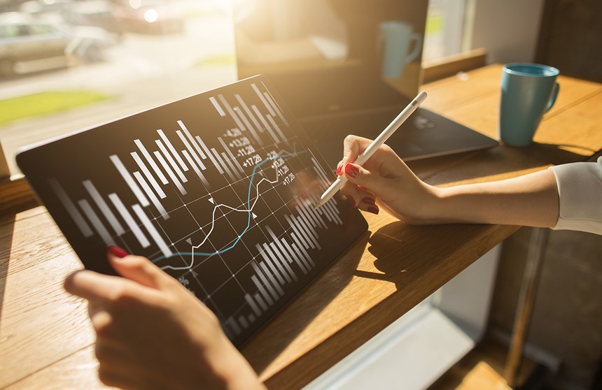 Góc nhìn kỹ thuật phiên giao dịch chứng khoán ngày 14/12: Lực cầu đang có xu hướng quay trở lại