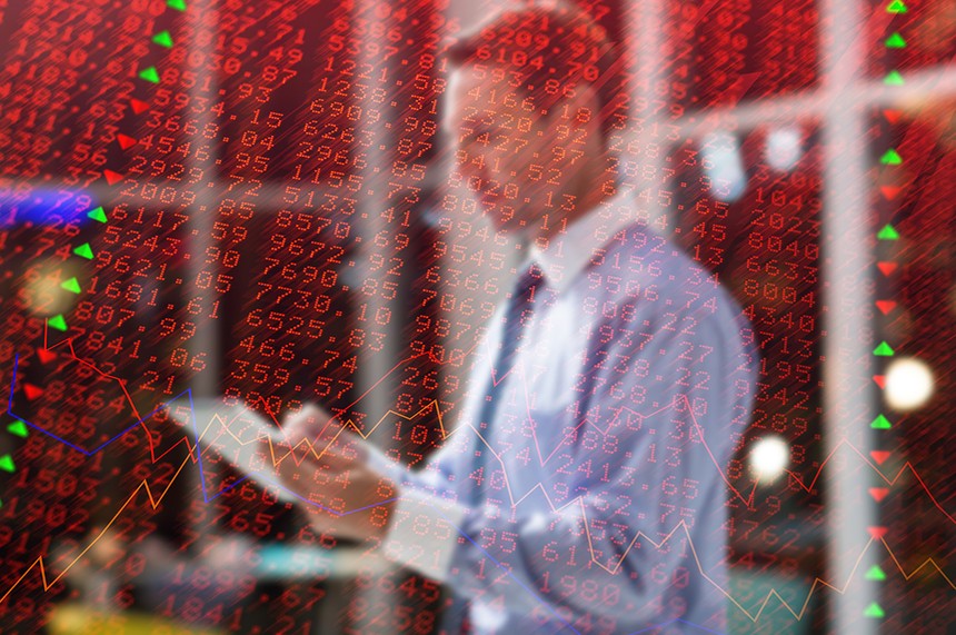 Khối ngoại vẫn bán ròng 720 tỷ đồng trong phiên giảm ngày 19/11