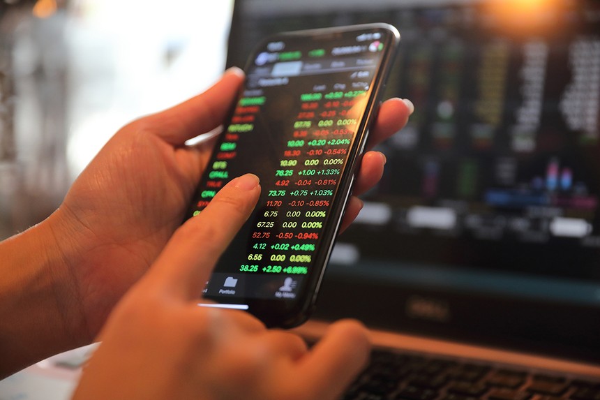 Góc nhìn kỹ thuật phiên giao dịch chứng khoán ngày 21/8: Thị trường đang không có xu hướng rõ ràng