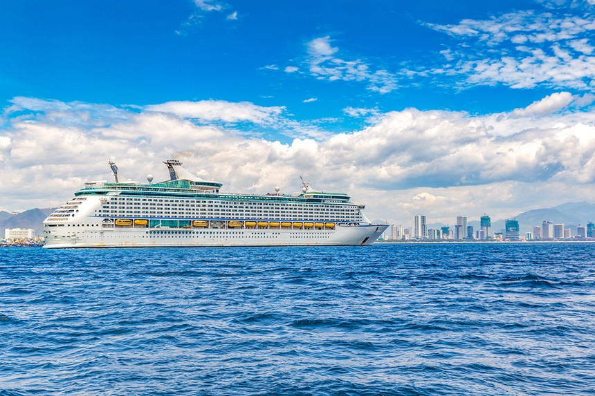 Du lịch nghỉ dưỡng và du lịch công tác đang phát triển với tốc độ tương đồng