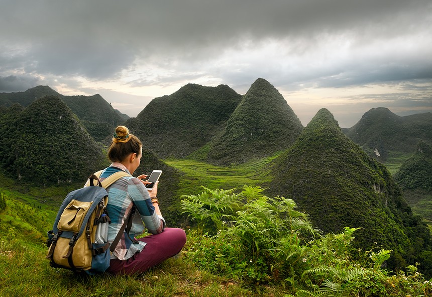 Nửa đầu năm 2025, gần 10,7 triệu lượt khách quốc tế đã ghé thăm Việt Nam 