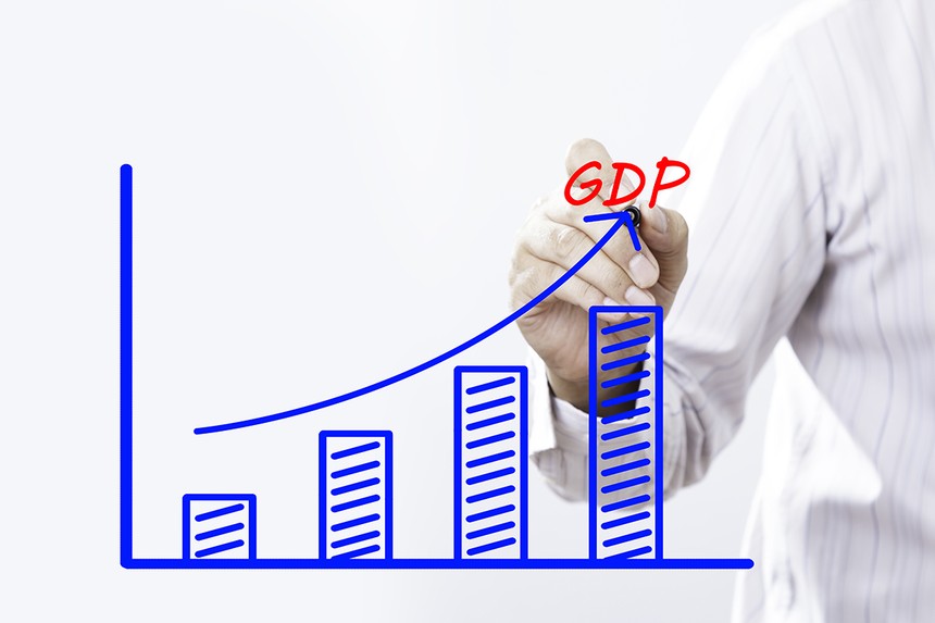 GDP quý I/2026 tăng 7,83%, dịch vụ tiếp tục dẫn dắt tăng trưởng