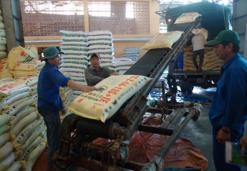 BFC lên kế hoạch lãi hợp nhất 68,8 tỷ đồng trong quý IV 