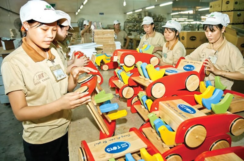 GDT dự kiến tăng cổ tức từ 30% lên 50%