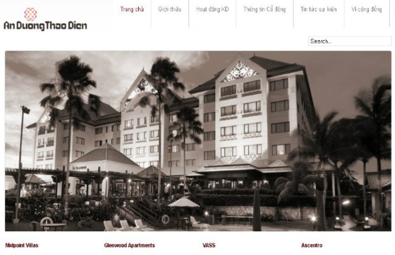 HAR lại lên kế hoạch khác để giải ngân 400 tỷ đồng