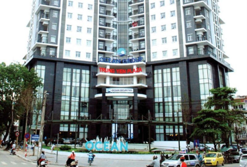 OGC chuyển lãi sang lỗ sau soát xét