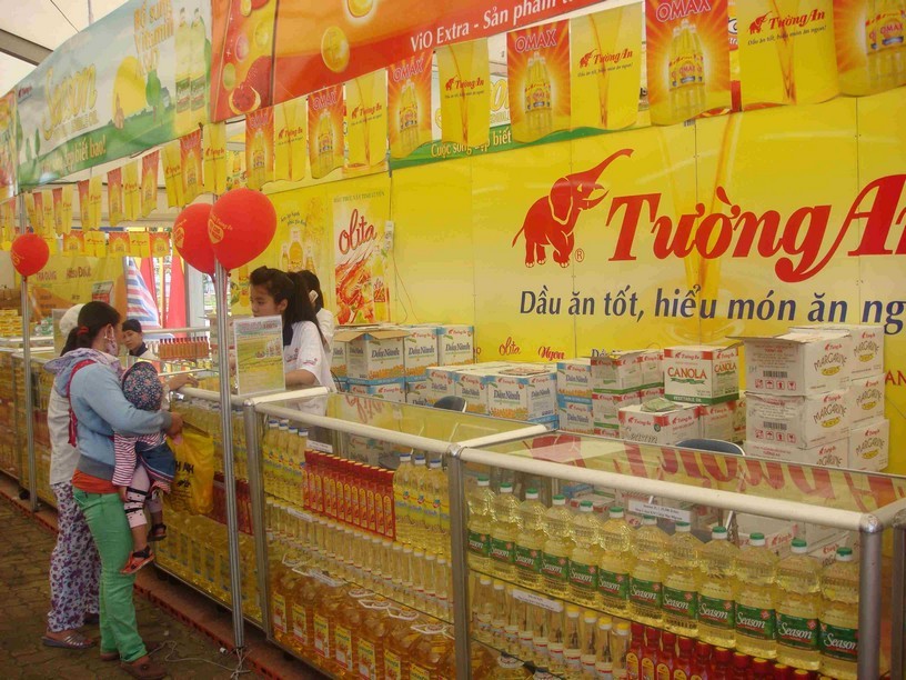 TAC nâng cổ tức năm 2014 từ 16% lên 23%