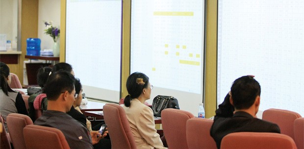 “Sóng” chứng khoán duy trì được bao lâu?