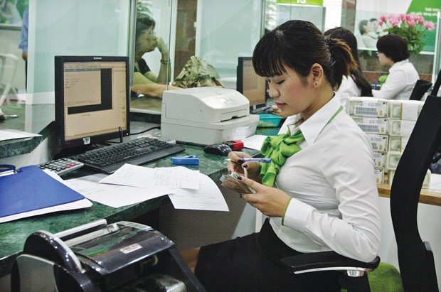 Tín dụng "nổ" phút chót và hệ quả nào xảy ra?