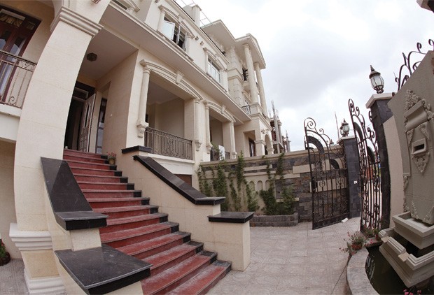 Nhiều doanh nghiệp đặt kế hoạch “khủng” 2014