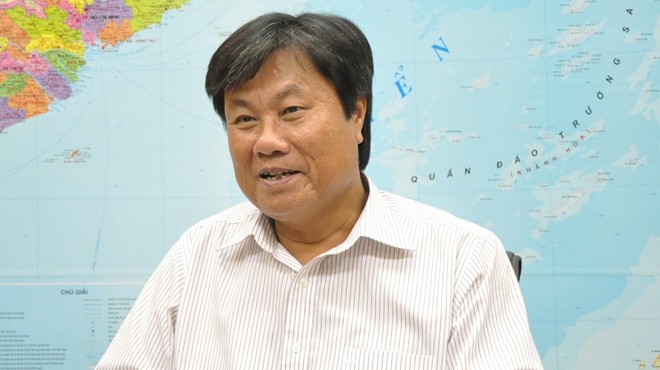 Ông Phạm Viết Muôn: “Phải cổ phần hóa bình quân hơn 1 DN/ngày”