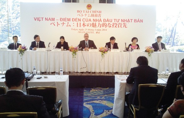 Thị trường chứng khoán Việt đang có "Cơ hội thứ ba"