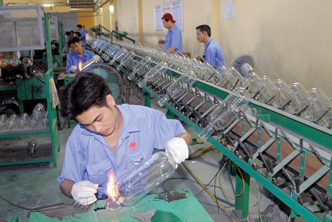 Rạng Đông đẩy mạnh đầu tư nâng cao năng lực cạnh tranh