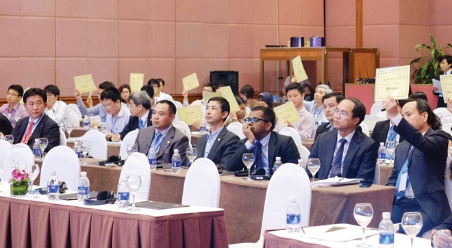 2 năm qua, Tập đoàn Bảo Việt trả cổ tức 15%/năm