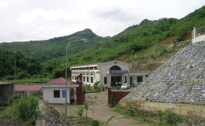 Theo tính toán, giá trị nội tại của cổ phiếu NLC lớn hơn cổ phiếu SJD từ 1,5 - 2 lần
