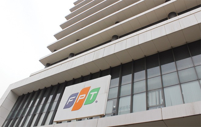 FPT vừa mua sàn TMĐT 123mua.vn