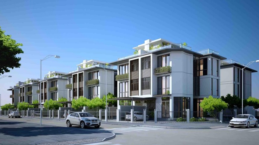 Phê duyệt quy hoạch Khu đô thị Nam hồ Linh Đàm (Hà Nội)