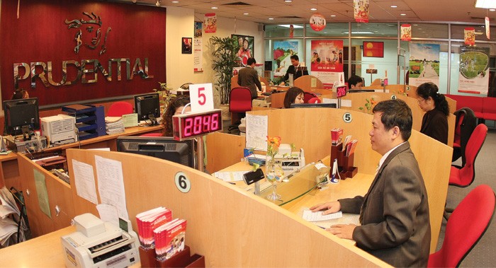 Hầu hết doanh nghiệp bảo hiểm đều đang tập trung phát triển kênh bancassurance
