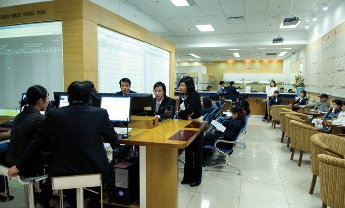 Vinachem đã lên sẵn phương án bán hơn 2 triệu 
cổ phần VICS dưới mệnh giá
